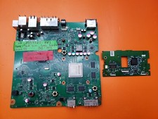                 FOR PARTS Microsoft Xbox 360 Slim Corona V2 Logic Board DVD PCB