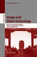 Image and Video Technology : Psivt 2017 International Workshops, Wuhan, China...