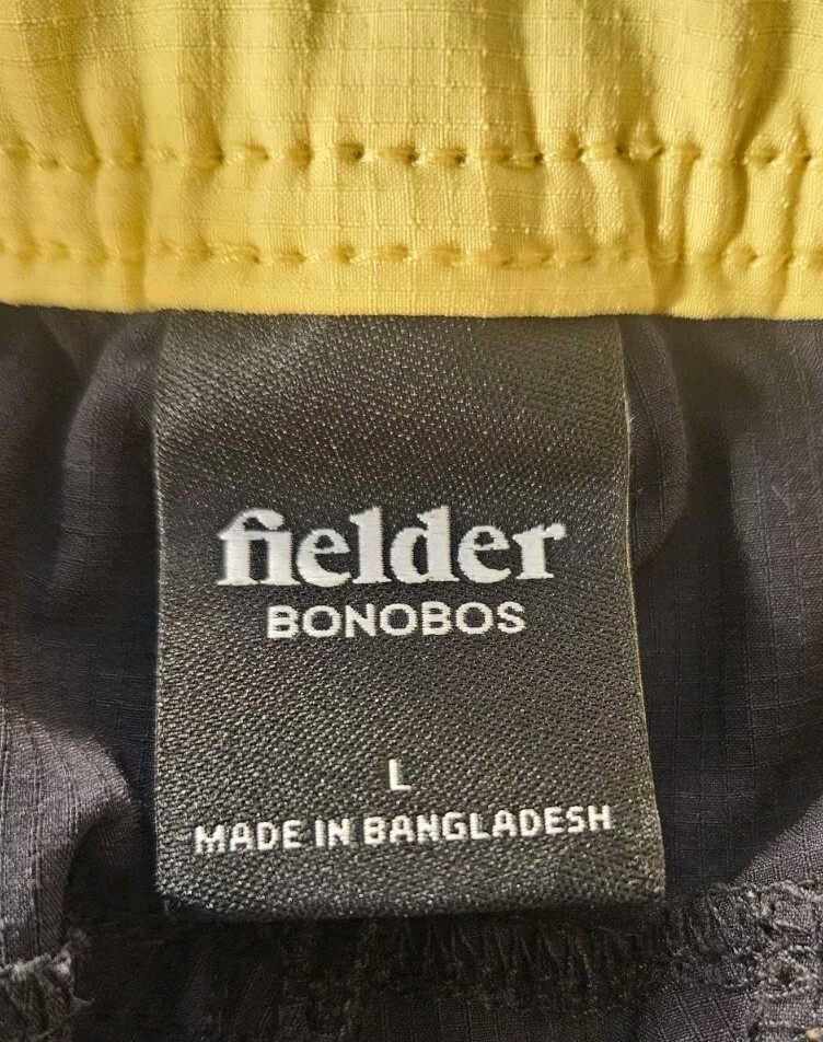 Bonobos Fielder Convertible Performance Stretch P… - image 4