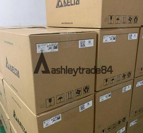 Servoazionamento Delta ASD-A3-0421-L nuovo 1 pezzo - Foto 5 di 9
