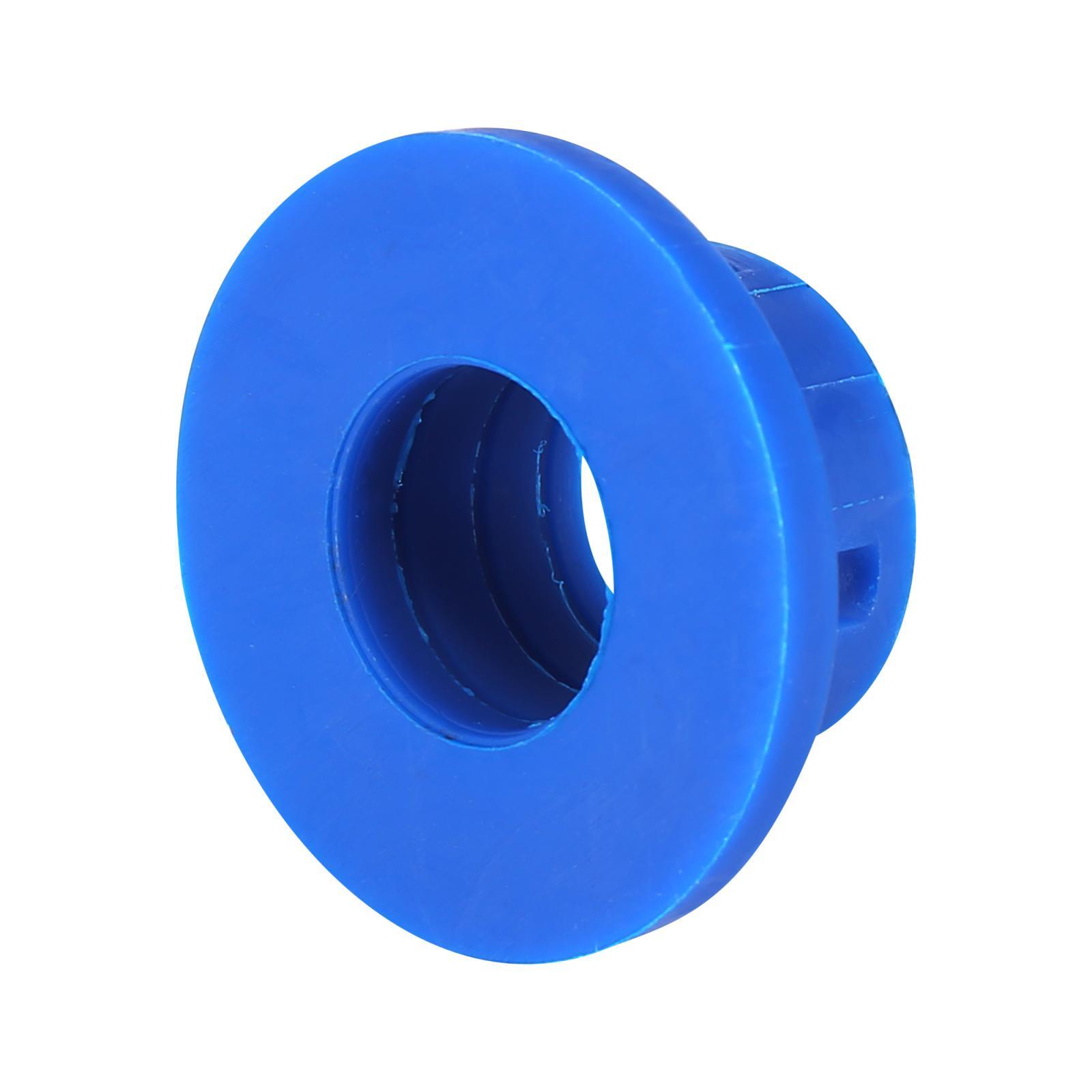 4pcs Steering Rack Bushing Rack and Pinion Bushing for Toyota RAV4 2004