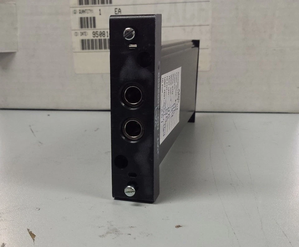 NEW ADC VA-1 Wire Termination System TE Connectivity Audio Module - Image 3 of 3