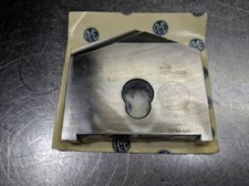 Amec 3.875" Series G Spade Drill Insert 10274-0328 (LOC1218D)