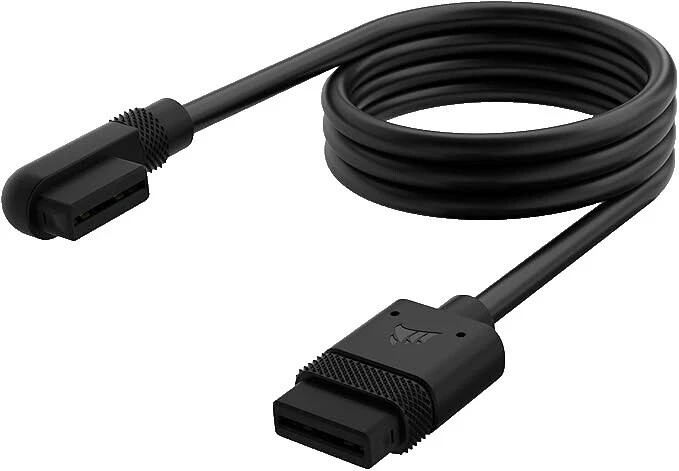 Los cables de alimentación de ordenador Corsair
