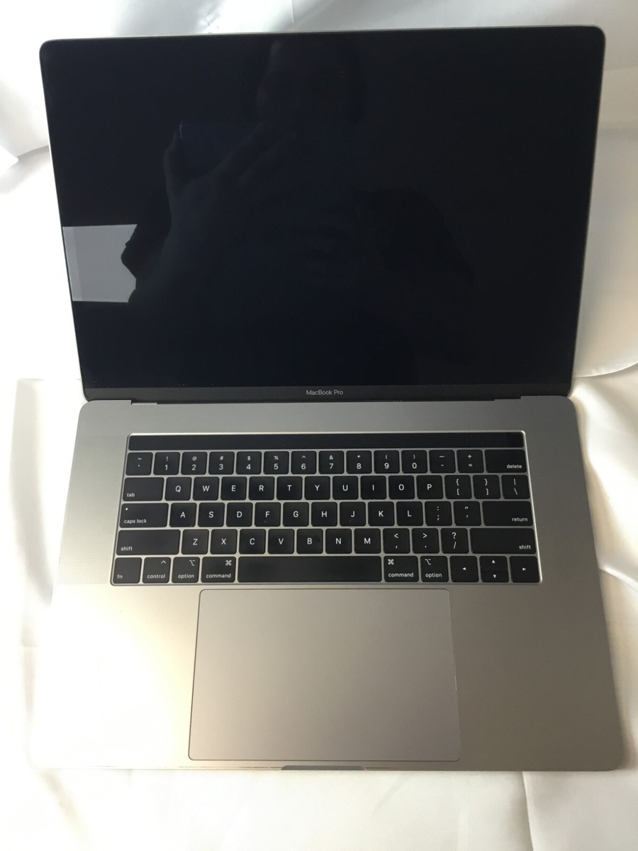 MacBook本体 MacBook Pro 2018 15inch i7 16Gb 256Gb Amazon.com: 2018 Apple MacBook Pro with 2.6GHz Intel Core i7 (15