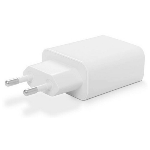 XIAOMI CARICABATTERIE CASA RICAMBIO ORIGINALE USB MDY-11-EZ 33W WHITE 78C45FA - Photo 3/5