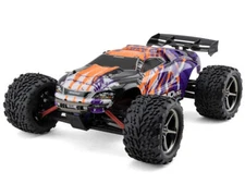 Traxxas E-Revo VXL Brushless 1/16 4WD RTR Monster Truck (Purple)
