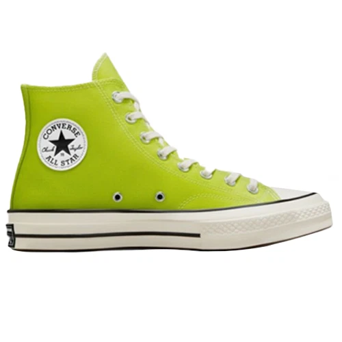 Converse Chuck Taylor All Star Street Hi