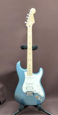 FENDER MEXICO PLAYER STRATOCASTER HSS Used 2 Electric Guitar | eBay
