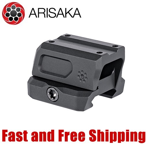 Arisaka Defense Trijicon MRO Red Dot Optic Mount - 1.7