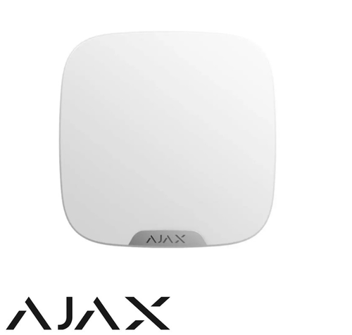 AJAX COVER FOR STREET SIREN DOUBLE DECK (PACK 10) AJAX-SS-DD-BRAND PLATES (10) - Picture 2 of 4