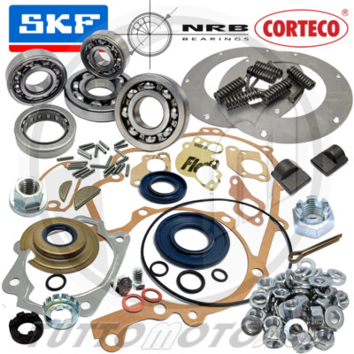 Kit Guarnizioni Revisione Motore Kubota D902 Per RTV900 | Nuovo
