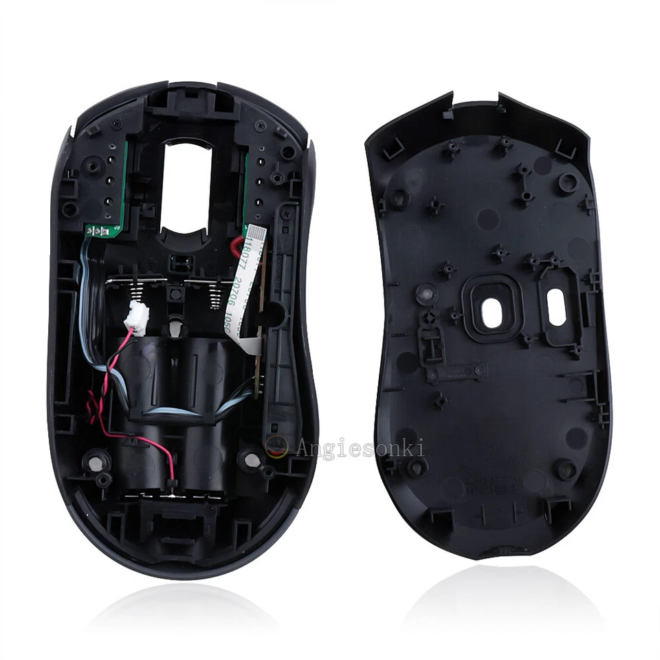  Mouse Top Shell Cover Replacement Outer Case for G603 MOUSE SHELL+feet - Image 2 of 4