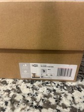 UGG Classic Clear Mini Womens Boots Black US ...