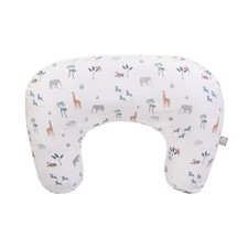 Boppy Nursing Pillow - Sand Safari Animals