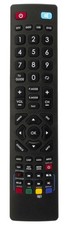 BLAUPUNKT Original IR Remote Control Black – 24/147I-GB-3B-FHBKUP
