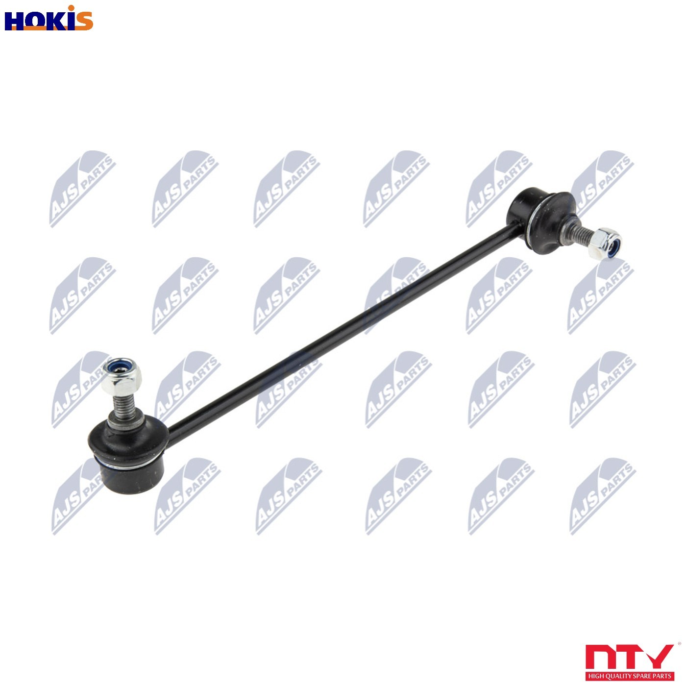 Fits NTY ZLP-BM-031 FRONT STABILIZER LINK ⭐UK Stock⭐ - Image 12