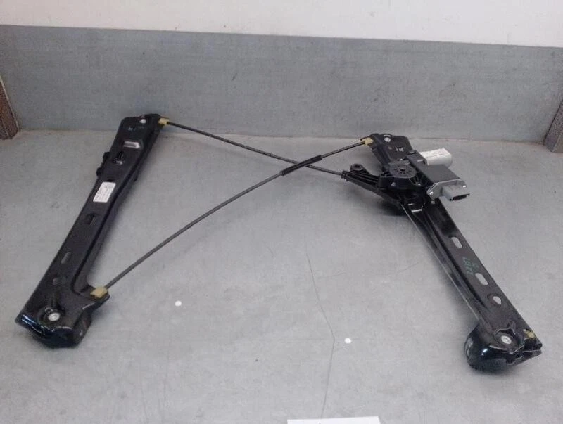 A4537200400 alzacristalli anteriore sinistro per SMART FORTWO COUPE (453) 2014 - Immagine 3 di 4