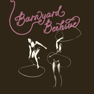 Barnyard Beehive (Va - Barnyard Beehive (Various Artists) [New Vinyl LP] Bl