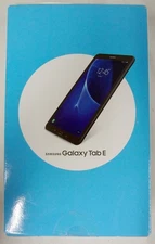 Brand New Samsung Galaxy Tab E SM-T377A 8" Screen 16GB Storage Tablet Sealed!