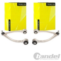 2X Triscan Querlenker AußEn Hinten Unten Passend FüR Hyundai Santa KIA Sorento