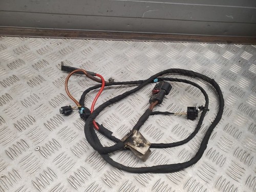 Mercedes-Benz GL X166 2014 Sonstige Kabelbäume / Leitungssätze ATV73790