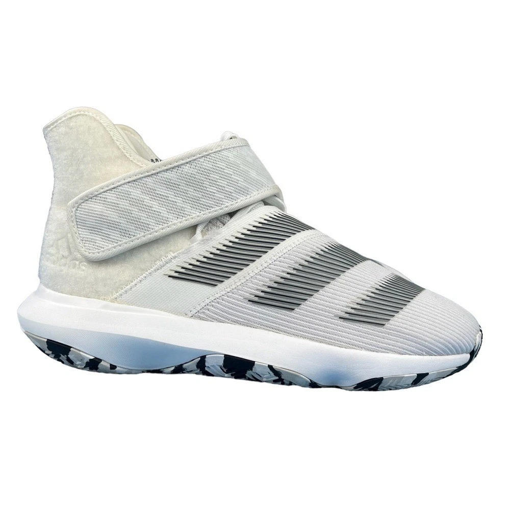 adidas Harden B-E 3 Cloud White for Sale | Authenticity Guaranteed 