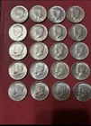 1964 Kennedy Lot of 20 Replacement listing specifically for valiant marketing