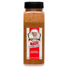 Chef Paul Prudhomme'S Magic Seasoning Blackened Redfish Magic, 20-Ounce