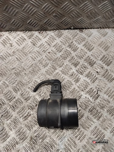 VW PASSAT Variant B6 3C5 Luftmassenmesser 03g906461c 2.00 Diesel 2007 33560773