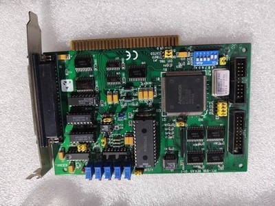   PCL-818L data acquisition card #cv