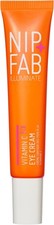 Image of Nip+Fab Vitamin C Fix Eye Cream 10%, 20ml, Eye-Brightening Complex with 5% Vita
