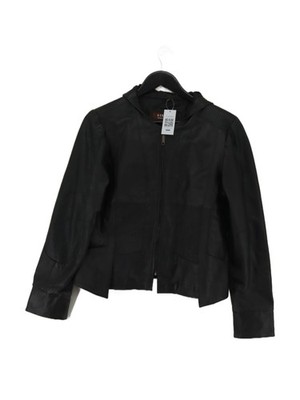 Ashwood Motorradjacke Jacke schwarz