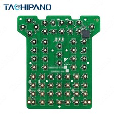 DX100 JZRCR-YPP11-1 PCD Keypad Board for Yaskawa Motoman Teach Pendant Button