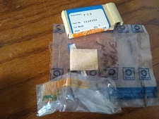 GM DELCO Car Cassette Tape head ribbon cable.   Delco # 1225922 YEAP806