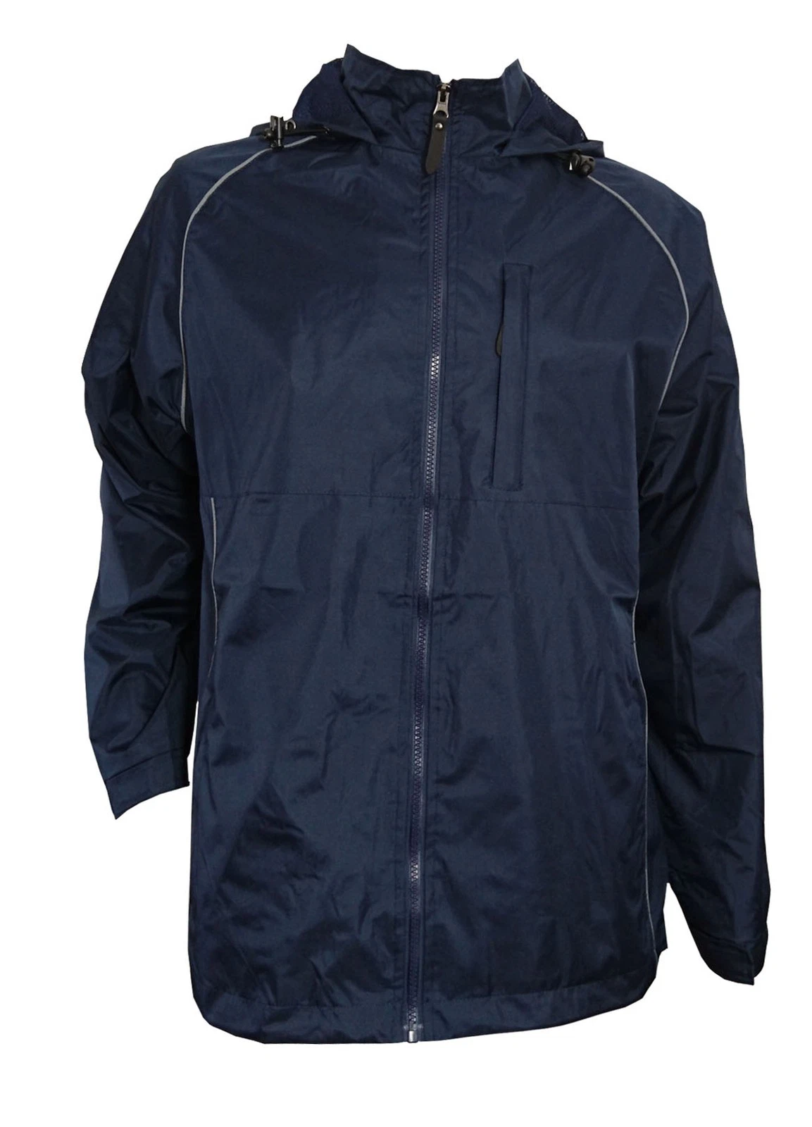 i-Smalls Mens Fishing Ramblers Walking Waterproof Outdoor Jacket
Opens in a new window or tab