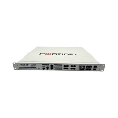 Fortinet Fortigate 600E | Next generation firewall