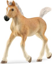 Figurine De Poney Haflinger 13951 Club Cheval Schleich 57519