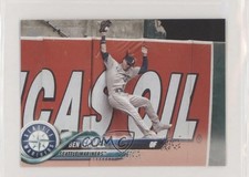 2018 Topps Mini Ben Gamel #558 2p7