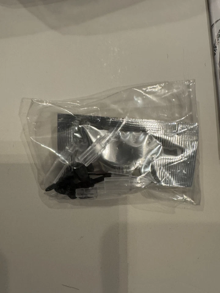 Thermaltake UX100 ARGB CPU Cooler Heatsink Fan RGB Intel LGA 1700 1200 1851 AMD - Image 4 of 4