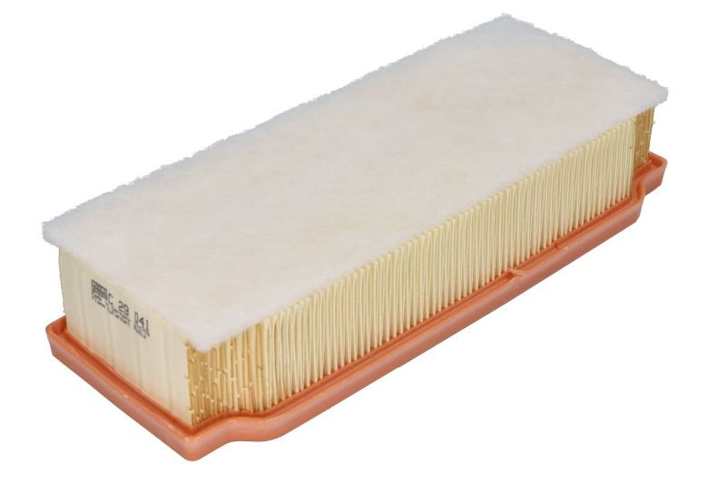 2x ✅Fits MANN-FILTER C 29 041 Air filter C 29 041 Air filter (Cartri ⭐UK Seller⭐
