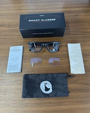 Brand New 2026 Smart Glasses With Ai And 8MP HD Video Recording (Meta)
