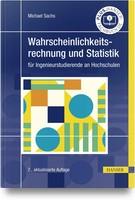 Wahrscheinlichkeitsrechnung Und Statistik Michael Sachs Buch 200 S. Deutsch 2026