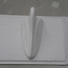 For HYUNDAI Sonata 2014-19 Kia Optima 2014-16 with GPS Shark Fin Antenna Cover-