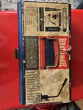 Bernzomatic Propane 7 Piece Torch Kit