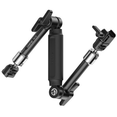 Ulanzi TA10 Magic Arm 43cm Adjustable Camera Extension Mount for DSLR Monitor