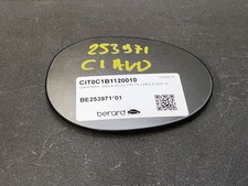 Retroviseur droit (ou coque) Peugeot 107