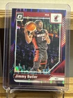 2025 Panini Jimmy Butler Base (Raw)