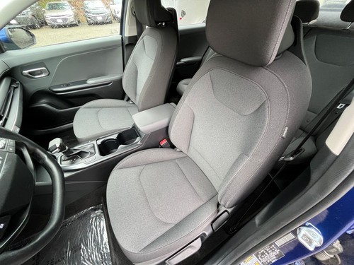 2025 Kia K4 LXS - Picture 34 of 40