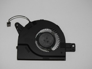 Dell Latitude 5590 Notebook FAN Lüfter Kühler 09VK27 DC2800IYSL